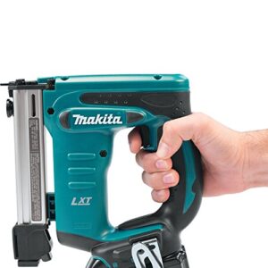 Makita XTS01Z 18V LXT Crown Stapler