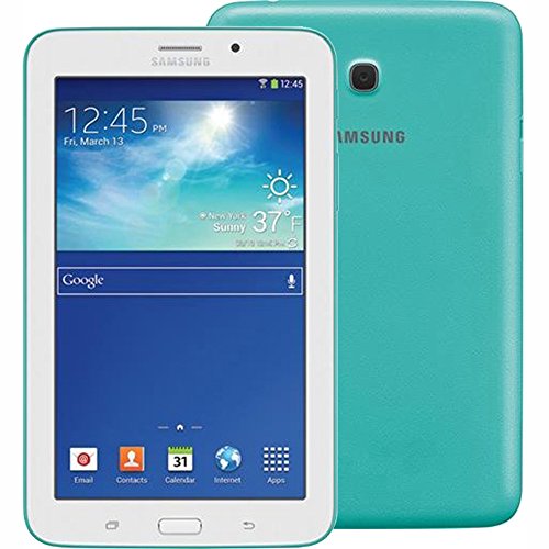 Samsung Galaxy Tab 3 Lite (7-Inch, Blue-Green)