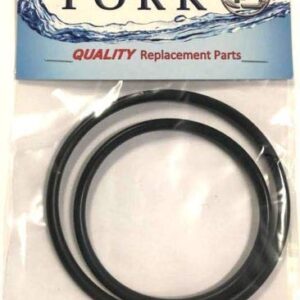TORK DIstributors is Compatible with Zodiac DuoClear O'ring Kit W151201, W151211