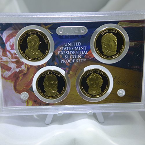 2009 S Silver Proof Set 18 Coin Set