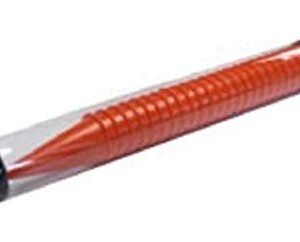 Albion Engineering Company 235-3(25 Pack) Orange Cone Nozzles for Albion Professional Line Caulking Guns, Pack of 25