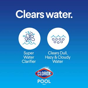 Clorox Pool&Spa Algae Control Bundle