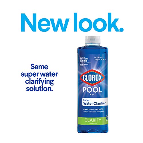 Clorox Pool&Spa Algae Control Bundle