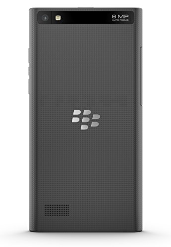 BlackBerry Leap Factory Unlocked Shadow Grey STR100-2