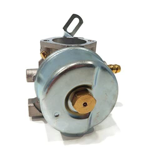 The ROP Shop New Carburetor Carb Tecumseh 640349 640054 640052 Snowblower Generator Chipper