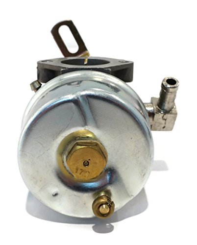 Carburetor Fit For Tecumseh Snowblower 640298 OHSK70 OH195SA 5.5hp 7hp Engines /supplyrcttco