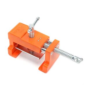 adjustable clamp pony cabinet claw