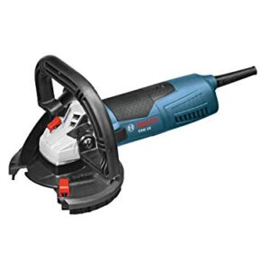 BOSCH CSG15 5-Inch Concrete Surfacing Grinder