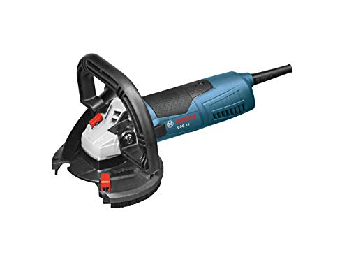 BOSCH CSG15 5-Inch Concrete Surfacing Grinder