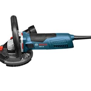 BOSCH CSG15 5-Inch Concrete Surfacing Grinder