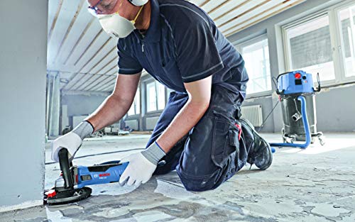 BOSCH CSG15 5-Inch Concrete Surfacing Grinder