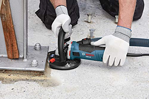 BOSCH CSG15 5-Inch Concrete Surfacing Grinder