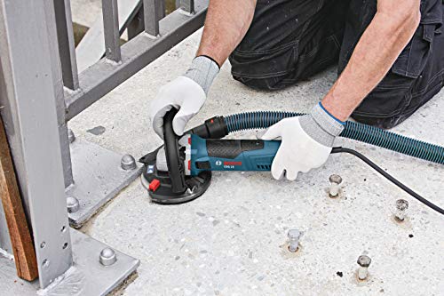 BOSCH CSG15 5-Inch Concrete Surfacing Grinder