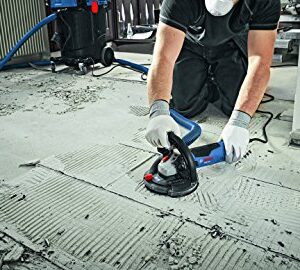 BOSCH CSG15 5-Inch Concrete Surfacing Grinder