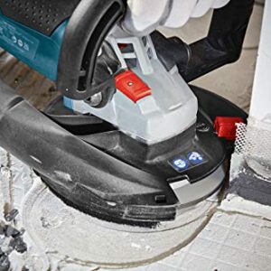 BOSCH CSG15 5-Inch Concrete Surfacing Grinder