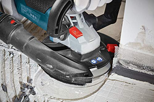 BOSCH CSG15 5-Inch Concrete Surfacing Grinder