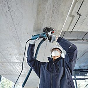 BOSCH CSG15 5-Inch Concrete Surfacing Grinder