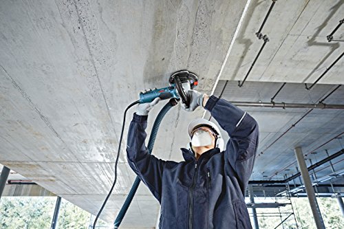 BOSCH CSG15 5-Inch Concrete Surfacing Grinder