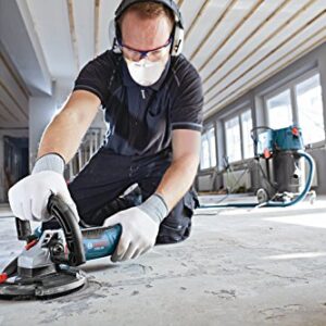 BOSCH CSG15 5-Inch Concrete Surfacing Grinder