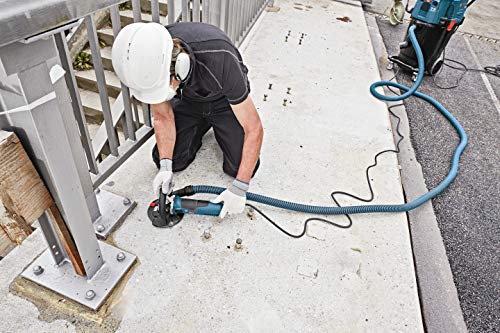 BOSCH CSG15 5-Inch Concrete Surfacing Grinder