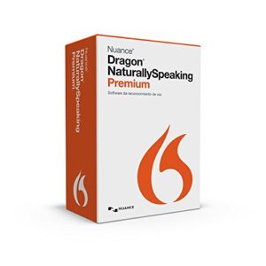 dragon naturallyspeaking premium 13, spanish (discontinued)