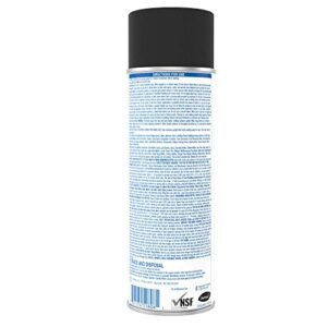 Diversey 5814919 Skidoo Institutional Flying Insect Killer II, Kills Flies, Gnats, Mosquitoes, Wasps & More, Aerosol Spray, 15-Ounce (Pack of 6)