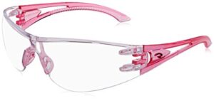radians op6710id safety glasses, multi, one size