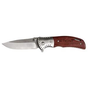 truper nv-4 4" folding knife