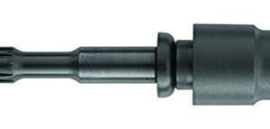 Century Drill & Tool 83999 Spline to SDS Plus Adapter