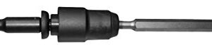 Century Drill & Tool 83999 Spline to SDS Plus Adapter