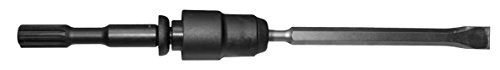 Century Drill & Tool 83999 Spline to SDS Plus Adapter