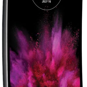 LG G Flex2, Platinum Silver 32GB (AT&T)