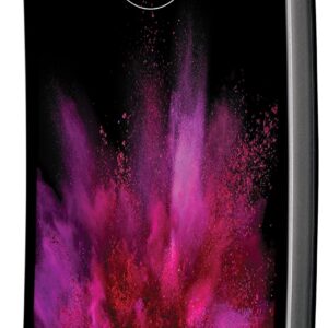 LG G Flex2, Platinum Silver 32GB (AT&T)