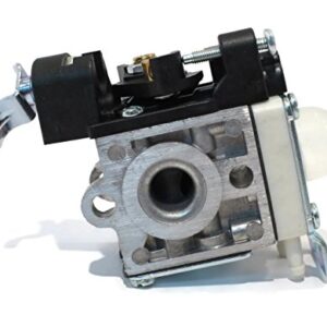 OEM Zama CARBURETOR Carb RB-K90 fits Echo PB-251 PB-255 PB-255LN ES-255 Blowers