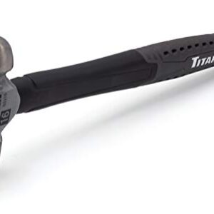 Titan - 16 Oz. Ball Pein Hammer (63316)