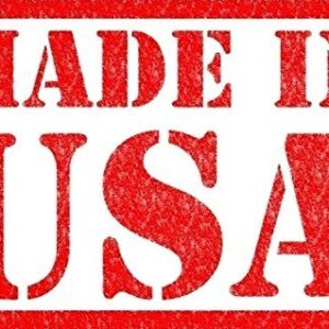 US Flag Factory 3x5 FT Ireland Irish Flag (Sewn Stripes) Outdoor SolarMax Nylon - Made in America - Premium Quality