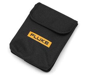fluke 101 soft case c-01 handheld digital mini multimeter