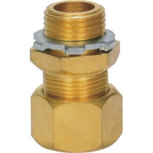 morris products 15393 kenny clamp, 6 awg stranded