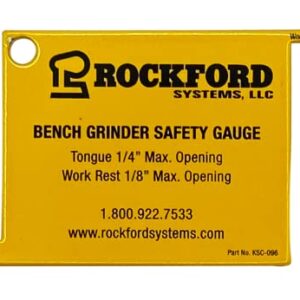 Bench Grinder Safety Gauge (1)