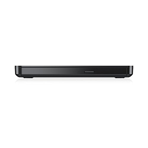 Dell USB DVD Drive-DW316 , Black