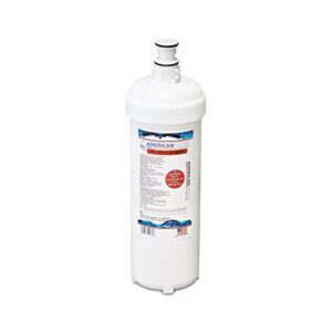 afc brand, water filter, model # afc-aph-104-9000s, compatible with aqua-pure (r) hf25-s filter