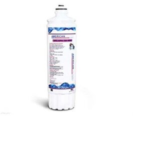 AFC Brand, water Filters, Model # AFC-EPH-104-9000, Compatible with Aqua-Pure(R) EP-14 Filter