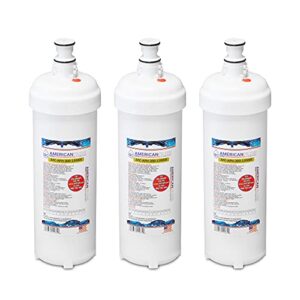afc brand, water filter, model # afc-aph-300-12000sk-b, compatible with bunn(r) eqhp-10crtg filter new afc brand model # afc-aph-300-12000s 3 - filters