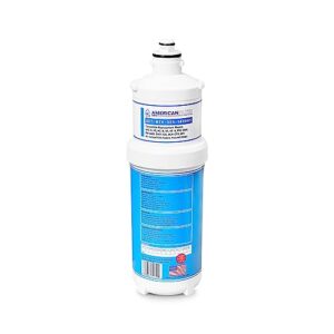 afc brand, water filter, model # afc-hzh-300-22000sk, compatible with hoshizaki(r) 4hc-h filter new model #afc-hzh-16000s made in the usa