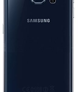 Samsung Galaxy S6 Edge G925T 32GB w/ 4G LTE, 16MP Camera and Octa-Core Processor (T-Mobile) - Black Sapphire
