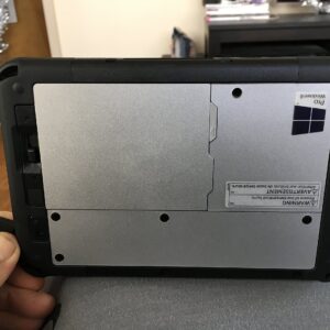 Panasonic Toughpad FZ-M1 - 7" - Core i5 4302Y