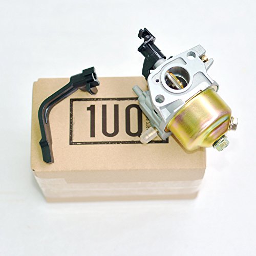 1UQ Carburetor Carb For Jiangdong Contractor Line JD4000 JD3500 JF200 6.5HP Generator