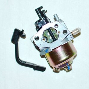 1UQ Carburetor Carb For Jiangdong Contractor Line JD4000 JD3500 JF200 6.5HP Generator