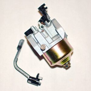 1UQ Carburetor Carb For Jiangdong Contractor Line JD4000 JD3500 JF200 6.5HP Generator