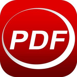 pdf reader premium - pdf to word, file viewer, manager, annotator and editor [download]
